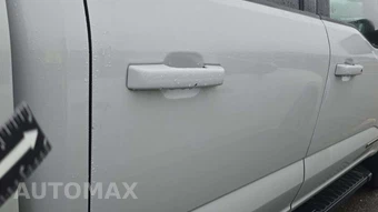 2023 Ford F-150 Hybrid LARIAT Crew Cab Medium Bed - miniatura 16