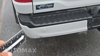 2023 Ford F-150 Hybrid LARIAT Crew Cab Medium Bed - miniatura 18