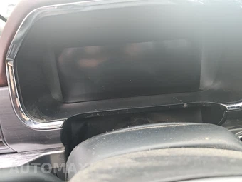 2023 Ford F-150 Hybrid LARIAT Crew Cab Medium Bed - miniatura 8