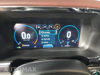 2023 Ford F-150 Hybrid LARIAT Crew Cab Medium Bed - miniatura 12