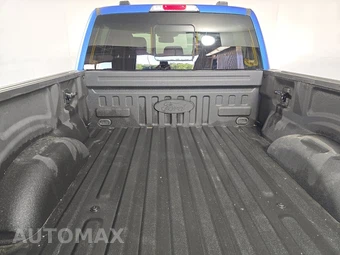 2023 Ford F-150 Hybrid LARIAT Crew Cab Medium Bed - miniatura 16