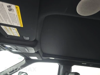 2023 Ford F-150 Hybrid LARIAT Crew Cab Medium Bed - miniatura 17