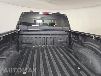 2023 Ford F-150 Hybrid LARIAT Crew Cab Medium Bed - miniatura 16