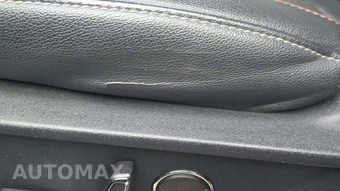 2023 Ford F-150 Hybrid LARIAT Crew Cab Medium Bed - miniatura 19