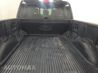 2023 Ford F-150 Hybrid LARIAT Crew Cab Medium Bed - miniatura 16