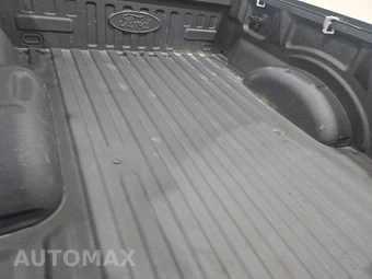 2023 Ford F-150 Hybrid LARIAT Crew Cab Medium Bed - miniatura 16