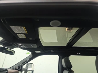 2023 Ford F-150 Hybrid LARIAT Crew Cab Medium Bed - miniatura 17