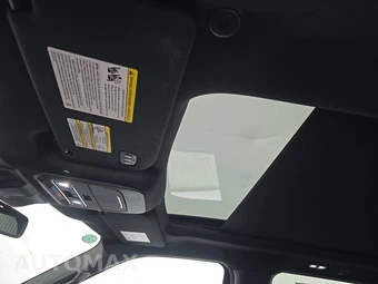 2023 Ford F-150 Hybrid LARIAT Crew Cab Medium Bed - miniatura 18