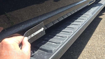 2023 Ford F-150 Hybrid LARIAT Crew Cab Medium Bed - miniatura 21
