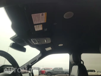 2023 Ford F-150 Hybrid LARIAT Crew Cab Medium Bed - miniatura 20