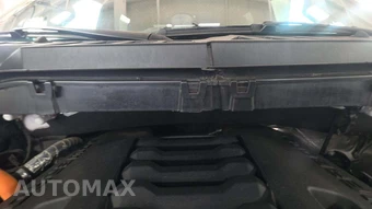 2023 Ford F-150 Hybrid LARIAT Crew Cab Medium Bed - miniatura 23