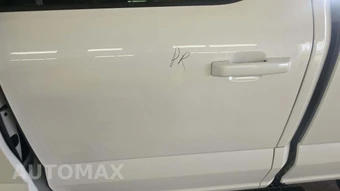 2023 Ford F-150 Hybrid LARIAT Crew Cab Medium Bed - miniatura 27