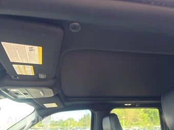 2023 Ford F-150 Hybrid LARIAT Crew Cab Medium Bed - miniatura 17