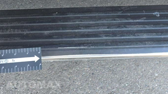 2023 Ford F-150 Hybrid LARIAT Crew Cab Medium Bed - miniatura 19