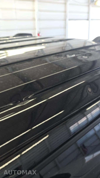2023 Ford F-150 Hybrid LARIAT Crew Cab Medium Bed - miniatura 24