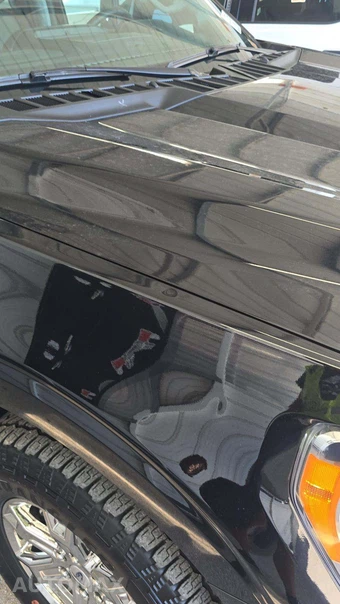 2023 Ford F-150 Hybrid LARIAT Crew Cab Medium Bed - miniatura 25