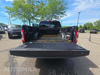 2023 Ford F-150 Hybrid LARIAT Crew Cab Short Bed - miniatura 11