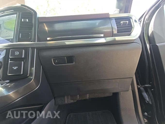 2023 Ford F-150 Hybrid LARIAT Crew Cab Short Bed - miniatura 16