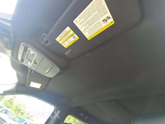 2023 Ford F-150 Hybrid LARIAT Crew Cab Short Bed - miniatura 8