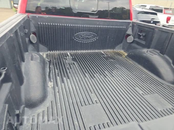 2023 Ford F-150 Hybrid LARIAT Crew Cab Short Bed - miniatura 16