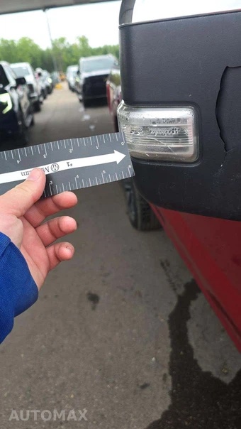 2023 Ford F-150 Hybrid LARIAT Crew Cab Short Bed - miniatura 22