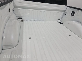 2023 Ford F-150 Hybrid LARIAT Crew Cab Short Bed - miniatura 16