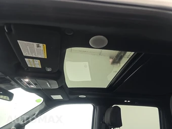 2023 Ford F-150 Hybrid LARIAT Crew Cab Short Bed - miniatura 17