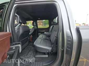 2023 Ford F-150 Hybrid LARIAT Crew Cab Short Bed - miniatura 10