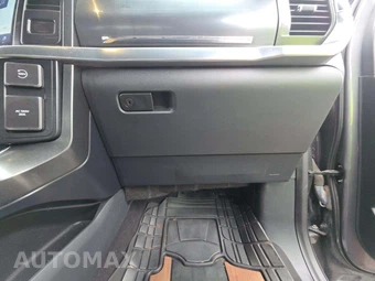 2023 Ford F-150 Hybrid LARIAT Crew Cab Short Bed - miniatura 16