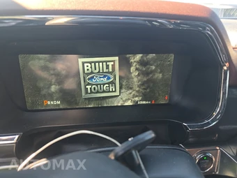 2023 Ford F-150 Hybrid LARIAT Crew Cab Short Bed - miniatura 12