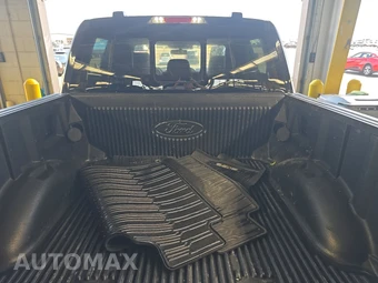 2023 Ford F-150 Hybrid LARIAT Crew Cab Short Bed - miniatura 16