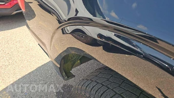 2023 Ford F-150 Hybrid LARIAT Crew Cab Short Bed - miniatura 21