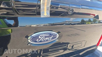 2023 Ford F-150 Hybrid LARIAT Crew Cab Short Bed - miniatura 25