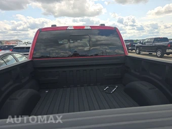 2023 Ford F-150 Hybrid LARIAT Crew Cab Short Bed - miniatura 11