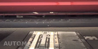2023 Ford F-150 Hybrid LARIAT Crew Cab Short Bed - miniatura 18