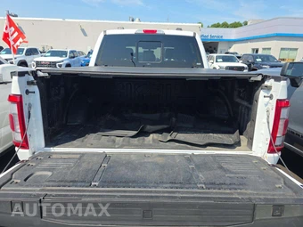 2023 Ford F-150 Hybrid LARIAT Crew Cab Short Bed - miniatura 14