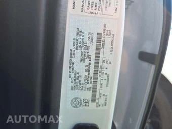 2023 Ford F-150 Hybrid LARIAT Crew Cab Short Bed - miniatura 5