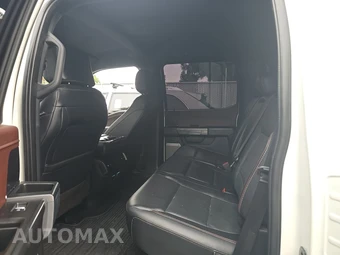 2023 Ford F-150 Hybrid LARIAT Crew Cab Short Bed - miniatura 13