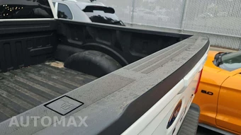 2023 Ford F-150 Hybrid LARIAT Crew Cab Short Bed - miniatura 21