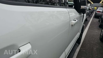 2023 Ford F-150 Hybrid LARIAT Crew Cab Short Bed - miniatura 29