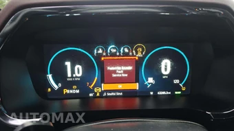 2023 Ford F-150 Hybrid LARIAT Crew Cab Short Bed - miniatura 33