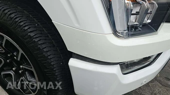 2023 Ford F-150 Hybrid LARIAT Crew Cab Short Bed - miniatura 35