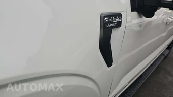 2023 Ford F-150 Hybrid LARIAT Crew Cab Short Bed - miniatura 36