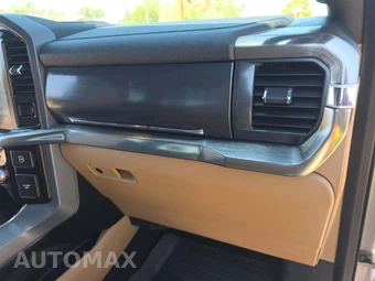 2023 Ford F-150 Hybrid LARIAT Crew Cab Short Bed - miniatura 16