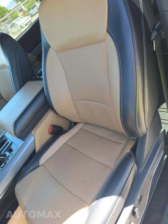 2023 Ford F-150 Hybrid LARIAT Crew Cab Short Bed - miniatura 3