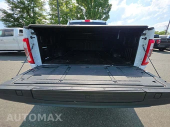 2023 Ford F-150 Hybrid LARIAT Crew Cab Short Bed - miniatura 14