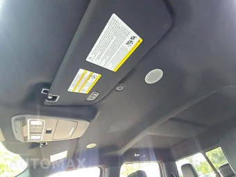 2023 Ford F-150 Hybrid LARIAT Crew Cab Short Bed - miniatura 11
