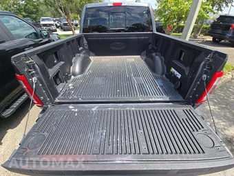 2023 Ford F-150 Hybrid LARIAT Crew Cab Short Bed - miniatura 14