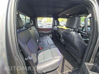 2023 Ford F-150 Hybrid LARIAT Crew Cab Short Bed - miniatura 16