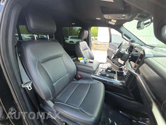 2023 Ford F-150 Hybrid LARIAT Crew Cab Short Bed - miniatura 15